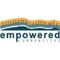 empowered communities logo image