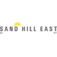 sand hill east logo image