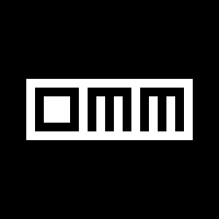 omm logo image