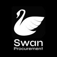 swan procurement logo image