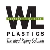 wl plastics logo image