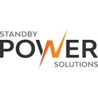 standby power solutions