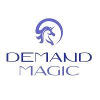 demandmagic logo image