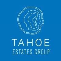 tahoe estates group logo image