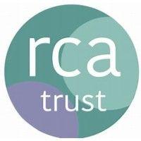 rca trust logo image