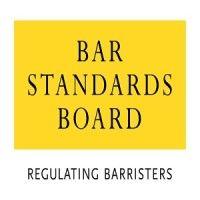 the bar standards board