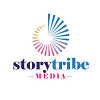 storytribe media logo image