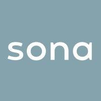 sona logo image