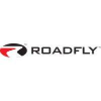 roadfly logo image