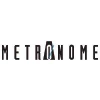 metronome software logo image