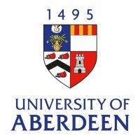 epidemiology group, university of aberdeen logo image