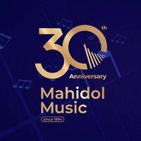 college of music, mahidol university