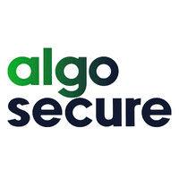 algosecure logo image