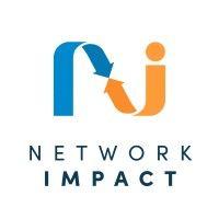 network impact logo image