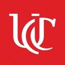 logo of University Of Cincinnati