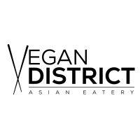 vegan district asian eatery