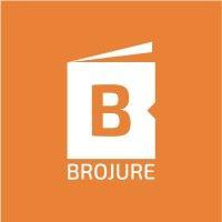 brojure logo image