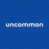 uncommon.org logo image