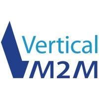 vertical m2m - commonsense iot platform logo image