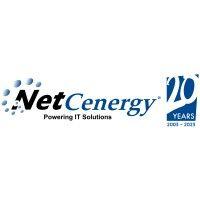 netcenergy logo image