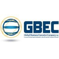 gbec-ltd logo image