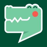 gator logo image