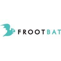 frootbat logo image