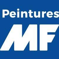 peintures mf inc logo image