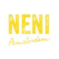 neni amsterdam logo image