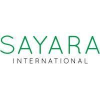 sayara international logo image