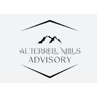 alterrell mills advisory logo image