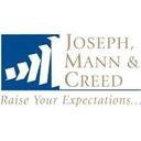 logo of Joseph Mann Creed