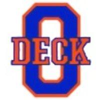 on deck training center logo image