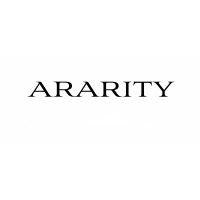 ararity services and hauling logo image