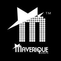 maverique media logo image