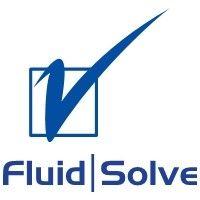 fluid solve ltd logo image