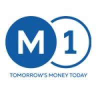 m1xchange logo image