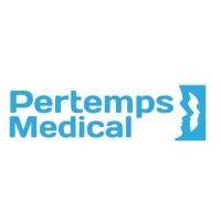 pertemps medical logo image