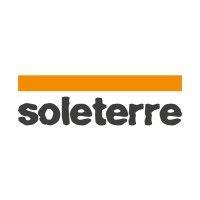 soleterre logo image