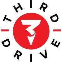 third drive logo image