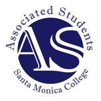 associated students of santa monica college