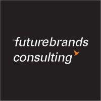 futurebrands consulting logo image