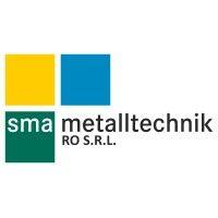 sma metalltechnik ro logo image