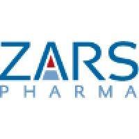 zars pharma logo image