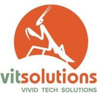 vitsolutions, llc logo image