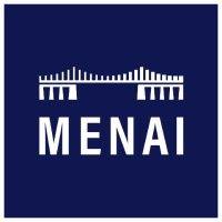 menai financial group logo image