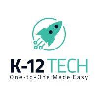 k-12 tech