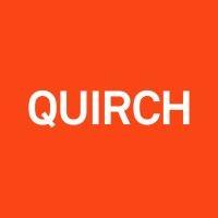 quirch foods logo image