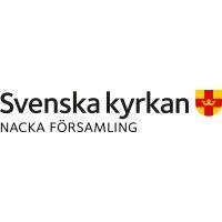 nacka församling logo image