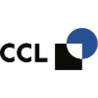 ccl industries logo image